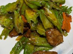 -松针蔡记蒸饺(花园路店)