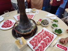 -阳坊大都涮羊肉(阳坊总店)