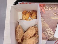 -肯德基(常熟百润发店)