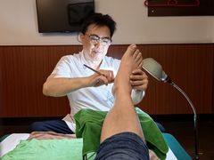 -手佳按摩·足疗·艾灸(龙江店)