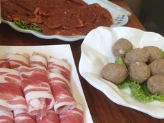 -青岛小羔羊火锅(李村公园店)