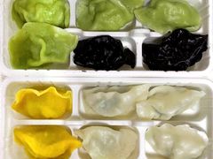 -船歌·鱼水饺青岛菜(国贸商城店)