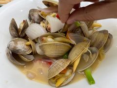 -龙宫海鲜楼(长乐漳港店)