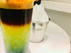 -打趸BTC·Breaktime cafe(北京路店)