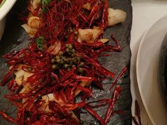 -富力威斯汀酒店-中国元素中餐厅(武昌临江店)