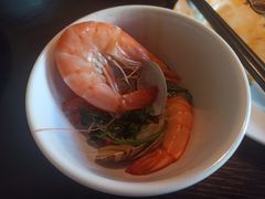 -天津东凯悦酒店·Market Café自助餐厅