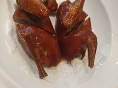 陶陶居脆皮乳鸽-陶陶居酒家(SM二期购物广场店)