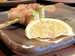 -鸟鹏烧鸟居酒屋(仁恒梦中心店)