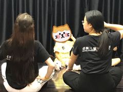 -卓美LAMDA戏剧演讲与培训中心(亚运村店)