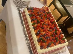 -Mercado Gran Cafe梅卡尔多自助餐(盛美利亚酒店)