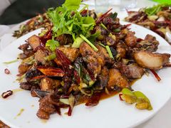 -田记餐馆(富国街店)