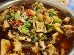 -米二红烧兔(华阳店)