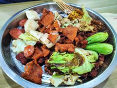 -瑞安第一泡·后街泡泡(虹桥后街店)