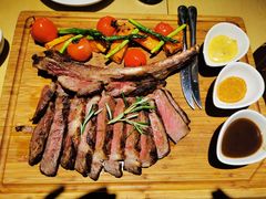-TIAGO HOME KITCHEN(王府中环店)