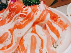 -三人行骨头王火锅(长寿店)