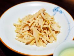-庐灶江南·江南菜·四合院Bistro(东直门·华侨夜泊君亭店)
