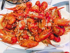 -望江门小龙虾·烧烤(九堡店)