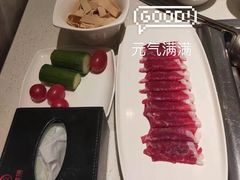 -海底捞火锅(龙岗星河COCO Park店)