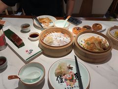 -禄运茶居·手工点心(猎德店)