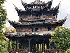 -台州府城(东湖)