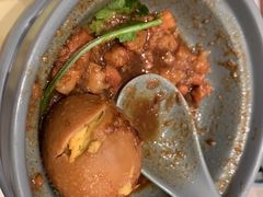 -鹿港小镇(悠唐店)