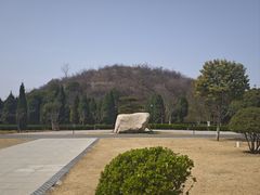 -洛阳古墓博物馆