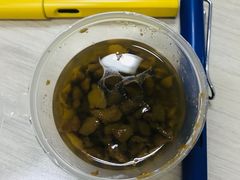 加肉酱-妈妈故事米线(市府恒隆店)