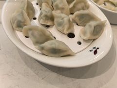 -船歌·鱼水饺青岛菜(国贸商城店)