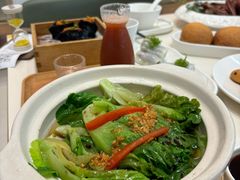 -蔡澜点心·粤菜(月星环球港店)