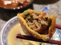 -南京大牌档(青岛万象城店)