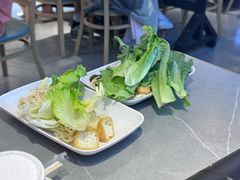 -椒椒铜炉火锅鸡(天马店)