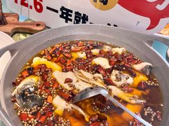 -大鸭梨(天通西苑店)