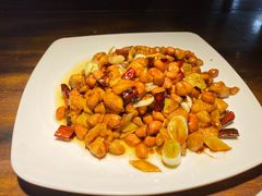 -陈麻婆豆腐(春熙店)