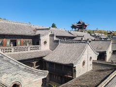 -山西王家大院