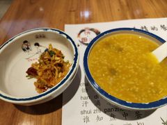 -晋情·游子轩(梅花路店)
