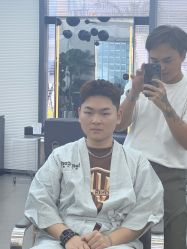 -Hair Code芭曲发型