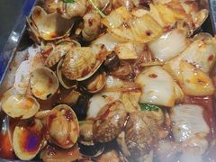 -马路牙子烧烤音乐酒馆(望京店)