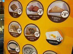 -大快活(丽丰店)