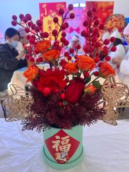 -贝爱时刻月子中心(宝安妇幼店)