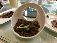 -老正兴菜馆(福州路店)