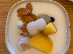 -艺厨风尚餐厅 · 桔钓沙莱华度假酒店