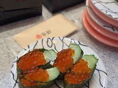 -争鲜回转寿司(中街大悦城店)
