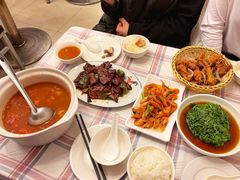 小排番茄土豆汤-玲珑餐厅(陕西南路店)
