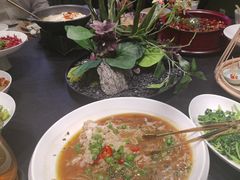 -锦府盐帮·私宴(赛特店)
