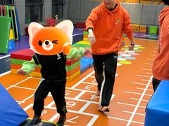 -趣动熊运动发展中心(乐坊校区)