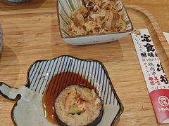 -京和风食堂·定食寿喜锅(保利樾广场店)