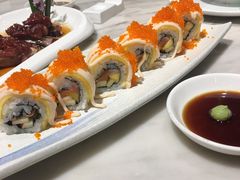 -新好景海鲜酒家(新塘店)