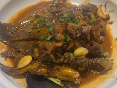 -黄泥岗·地道湖北菜(奥特莱斯店)