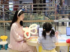 -天虹购物中心(石路店)