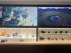 -Sony Store 索尼(上海淮海中路店)